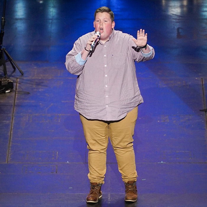 Rihanna Got Talent<br/> Rihanna Got Talent<br/>